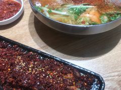-韩麦大冷面(桂花街直营店)
