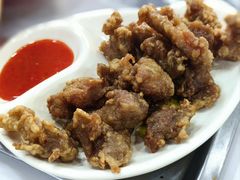 炸醋肉-东街钟楼肉粽(总店)