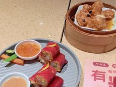 -点都德(长泰广场店)