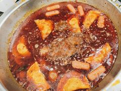 -天都火锅酒楼(虹梅南路店)