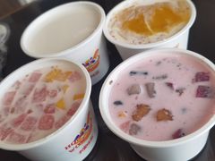 -大蜜旺(丽水店)