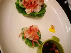 -广州文华东方酒店·江-由辉师傅主理