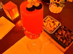-LAMP BAR 水烟音乐酒吧