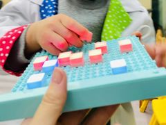 -神奇科学家STEAM科学实验科创赛事机器人编程逻辑思维MadScience(长宁来福士校区)