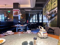 -天山集市餐厅(康城店)
