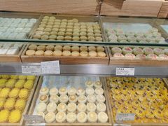 -泸溪河桃酥(鱼峰万象城店)