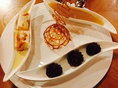 -火车头法国西餐厅