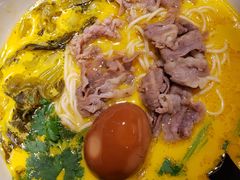 -和府捞面(东直门银座店)