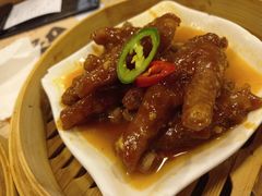 -点都德(聚福楼店)