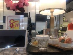 -MONE美发沙龙