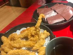 -谭鸭血老火锅(万象九宜城店)