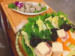 -大理董·董家小厨野生菌火锅(古城旗舰店)