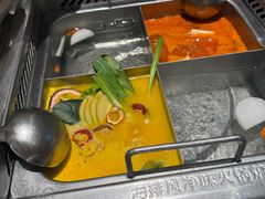 -海底捞火锅(枫蓝国际购物中心店)