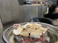 -本炙炭烤·蒲烧活鳗料理店(金沙洲店)