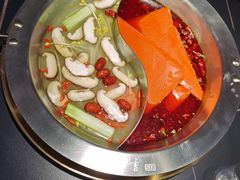 -蜀九香火锅(彩虹店)