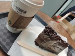 -星巴克(凯德晶萃店)