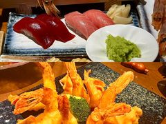 -千代武日本料理(哈西店)