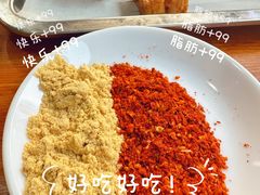 -棣爸油炸(张公桥店)