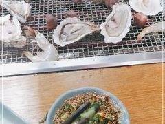 -蚝英雄鲜蚝自助专门店(长楹天街直营店)
