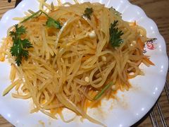 -大哈福烧烤·海鲜·家常菜(延安三路店)