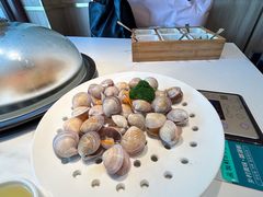-优食坊·蒸汽海鲜(康盛路店)