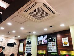 -神仙雪浓汤(明洞店)