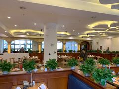 大堂-守柴炉烤鸭(中海国际店)