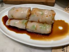 -香港百合居(LCM置汇旭辉广场店)