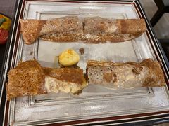 -LA CREPERIE BRETONNE布列塔尼法式餐厅(天童北路店)
