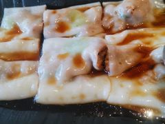-白天鹅宾馆-宏图府餐厅