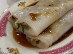 -凤城酒家(渣华道)