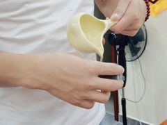 -张钰强中医正骨推拿连锁(唐家人才公寓店)