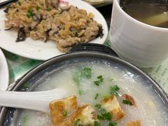 -荔园小馆(园岭新村二期店)