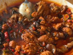 -辣婆婆(航天桥店)