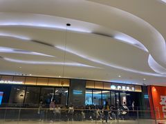 -萨莉亚意式餐厅(杭州滨江天街店)