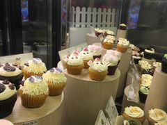-Pantry's Best派悦坊蛋糕(K11购物艺术中心店)