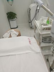 -清颜专业祛痘连锁店