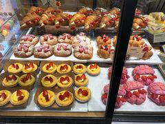 -多乐之日(和平伊势丹店)