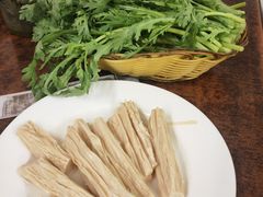 -前门张记涮肉(前门店)