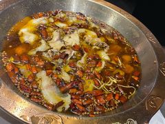 -雲蜀龙阁·金牌水煮鱼(方庄店)