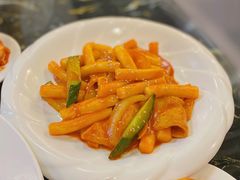 -桃园中华料理炸酱面(燕儿岛路店)