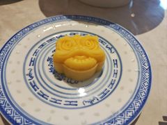 -陶兰居·手工点心·粤菜(圆融时代广场店)