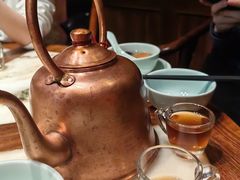 -小吊梨汤·北京菜(香山店)