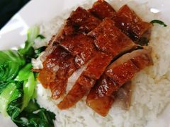 -香港新发烧腊茶餐厅(书城店)