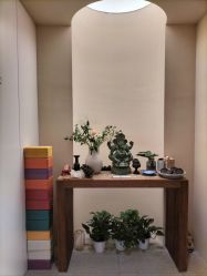 -阿南达·瑜伽普拉提·阿育吠陀疗愈中心