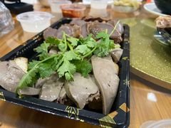 -官塘一品卤鹅坊·正宗潮汕卤味