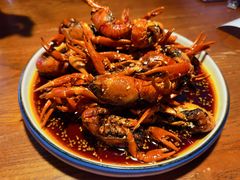 -马头巷·隐庐居·红油大虾(园区店)