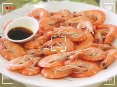 -景好海鲜餐厅(大鹏必选旅游店)