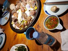 -三个渔夫·蒸汽海鲜(小白楼店)