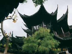 -上海豫园